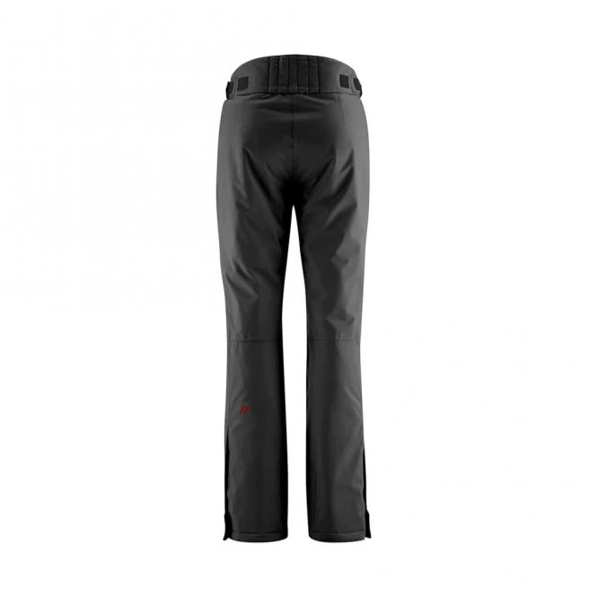 Maier Sports Caro Damen Skihose - schwarz 2023 Maier Sports Caro Damen Skihose - schwarz 2023