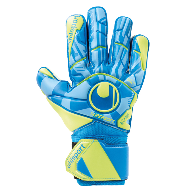Uhlsport Radar Control Supersoft Reflex - Torwarthandschuhe Uhlsport Radar Control Supersoft Reflex - Torwarthandschuhe