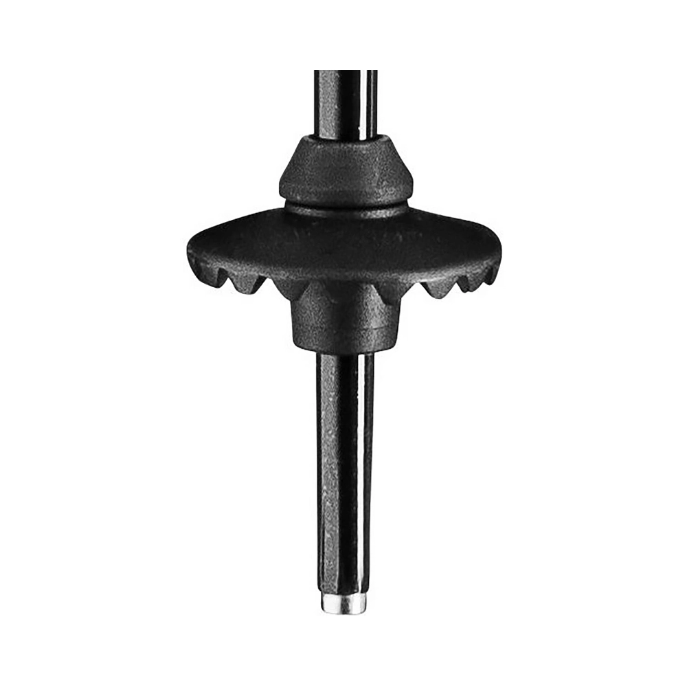 Leki Sentinel Skistöcke - black/white Leki Sentinel Skistöcke - black/white