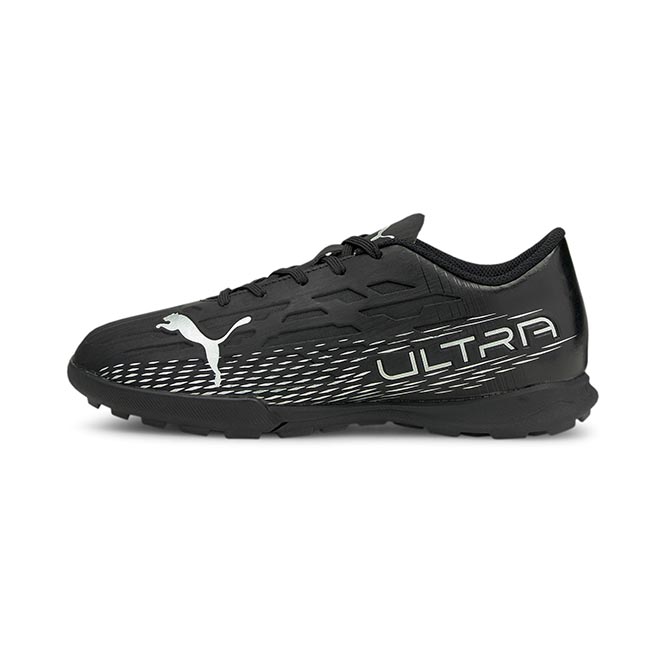 Puma ULTRA 4.3 TT Jr. Kunstrasenschuh schwarz Puma ULTRA 4.3 TT Jr. Kunstrasenschuh schwarz