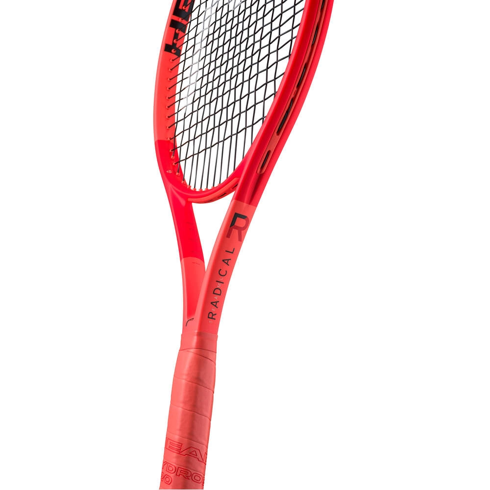 HEAD Radical Team L - Tennisschläger besaitet HEAD Radical Team L - Tennisschläger besaitet