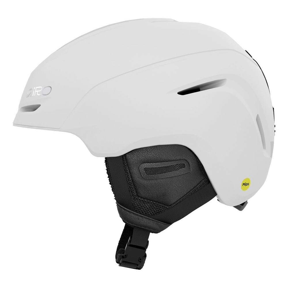 Giro Avera Mips Ski- & Snowboardhelm - matte white Giro Avera Mips Ski- & Snowboardhelm - matte white