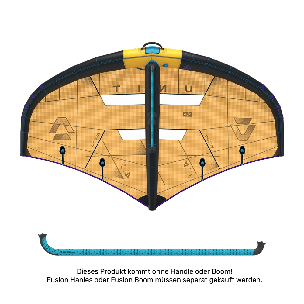 DUOTONE Unit SLS Wing – Sand DUOTONE Unit SLS Wing – Sand