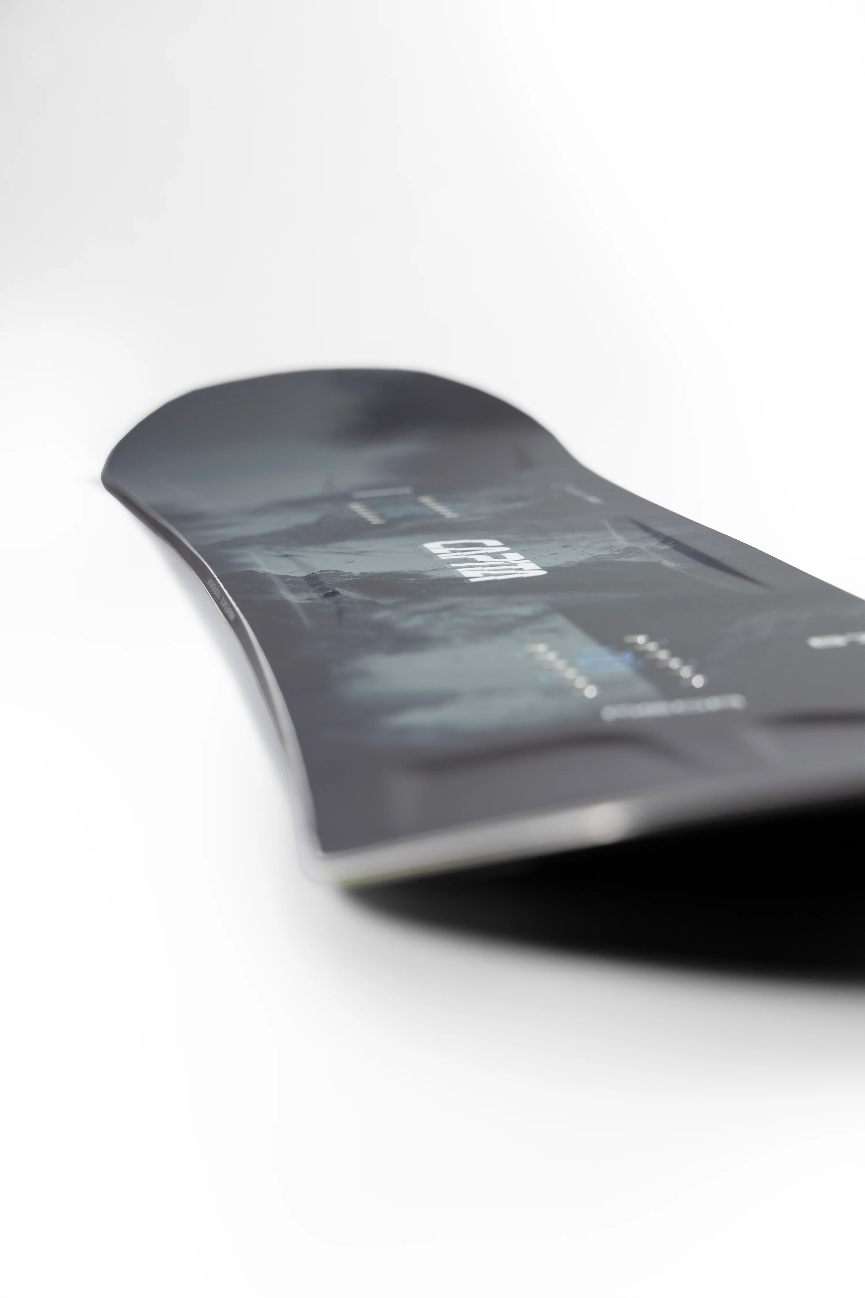 CAPiTA Mega Mercury All- Mountain Snowboard 2026 CAPiTA Mega Mercury All- Mountain Snowboard 2026