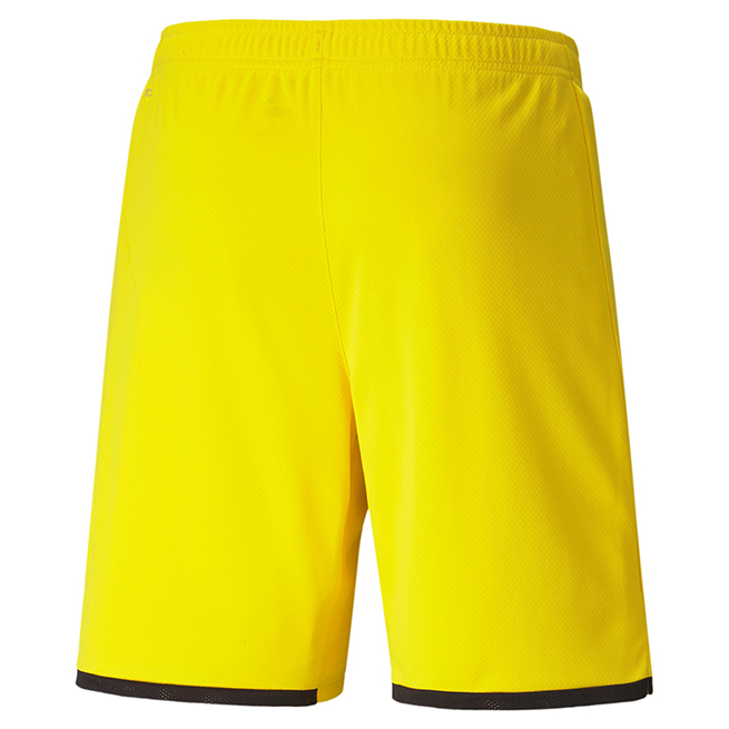 Puma BVB Borussia Dortmund Herren Heimshort 21/22 (Ausweichshort) Puma BVB Borussia Dortmund Herren Heimshort 21/22 (Ausweichshort)