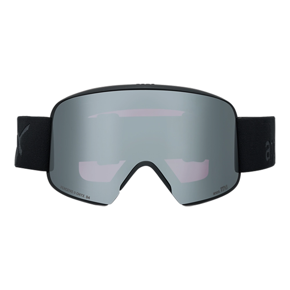 ANON M6 Goggles Skibrille + Bonus Lens + MFI® Face Mask ANON M6 Goggles Skibrille + Bonus Lens + MFI® Face Mask