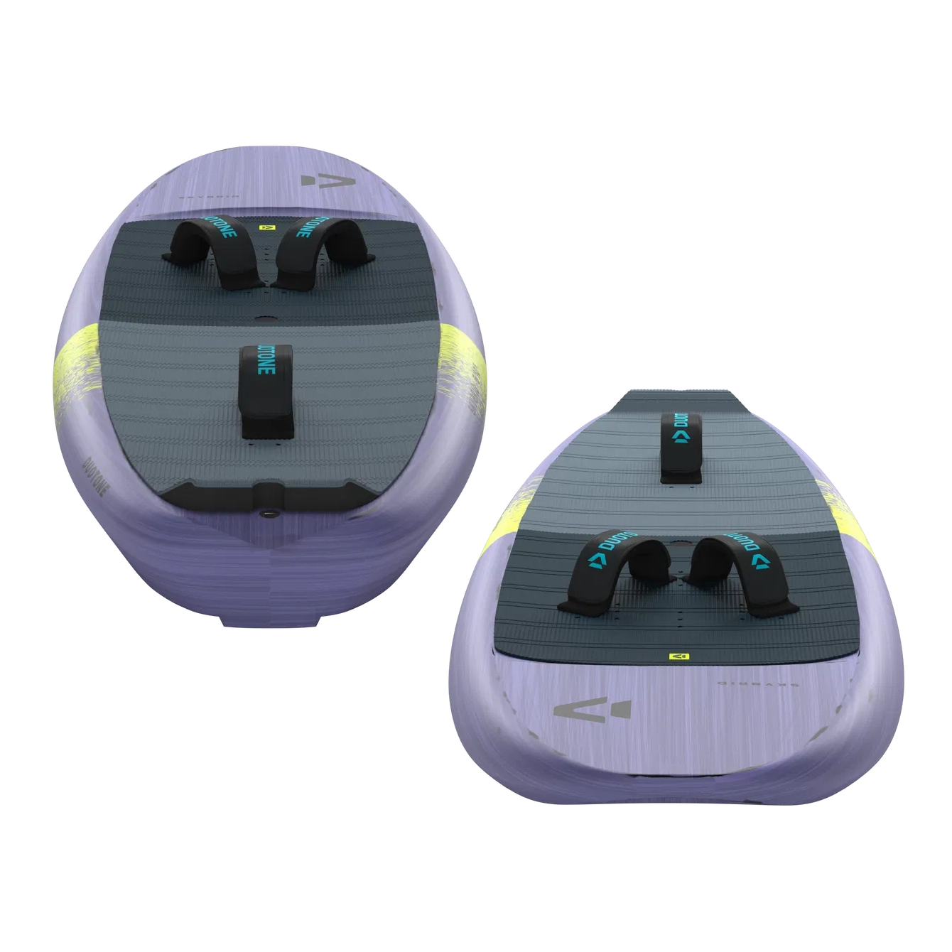 DUOTONE Foilboard SKYBRID | C73:light-violet DUOTONE Foilboard SKYBRID | C73:light-violet