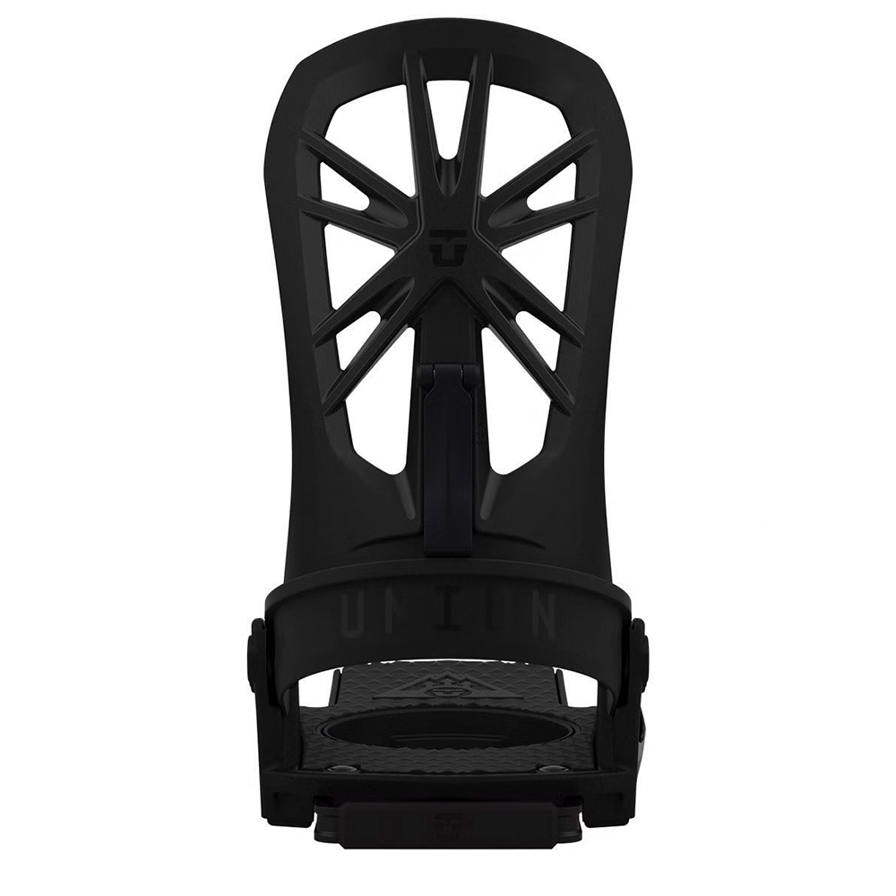 Union Explorer Splitboard Bindung 2025 - black Union Explorer Splitboard Bindung 2025 - black