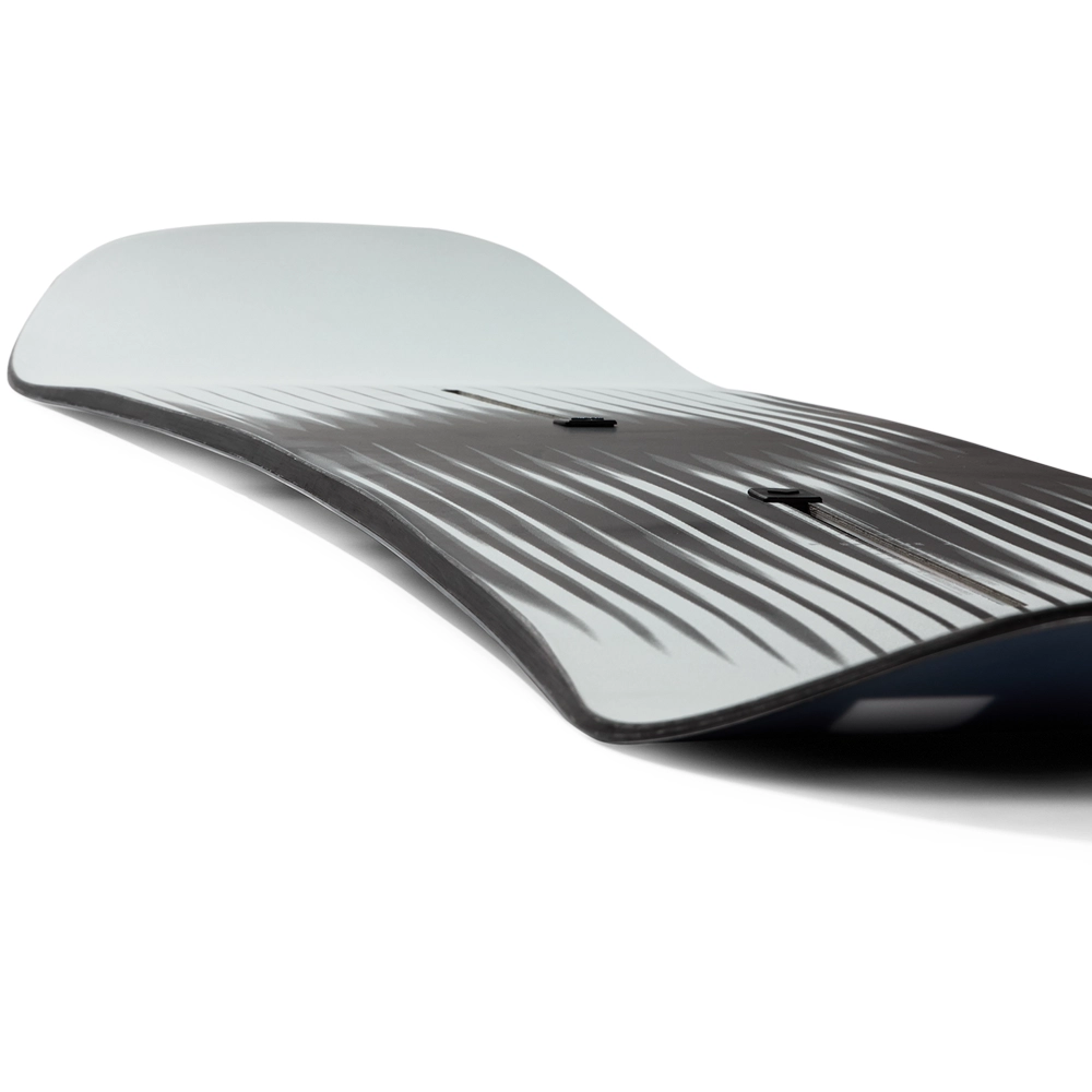 Burton Custom X Camber Snowboard Herren 2026