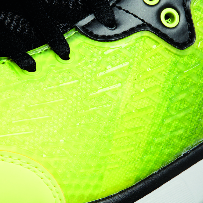 Adidas Energy Boost Volley 2.0 Grün Adidas Energy Boost Volley 2.0 Grün