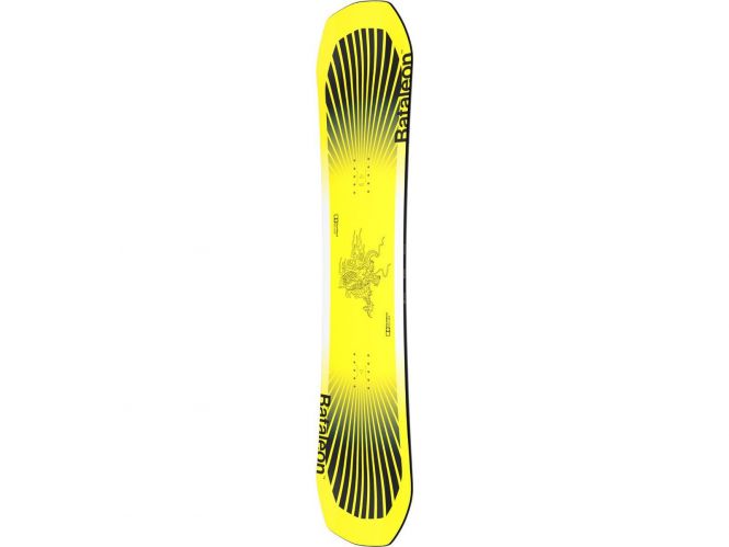 Bataleon Stuntwood Kinder Freestyle Snowboard 23/24 Bataleon Stuntwood Kinder Freestyle Snowboard 23/24