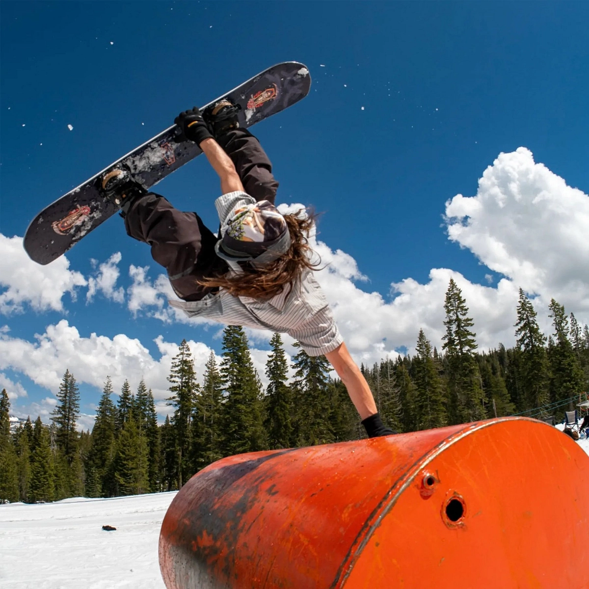 Never Summer easy rider All- Mountain Freestyle Snowboard 2026 Never Summer easy rider All- Mountain Freestyle Snowboard 2026