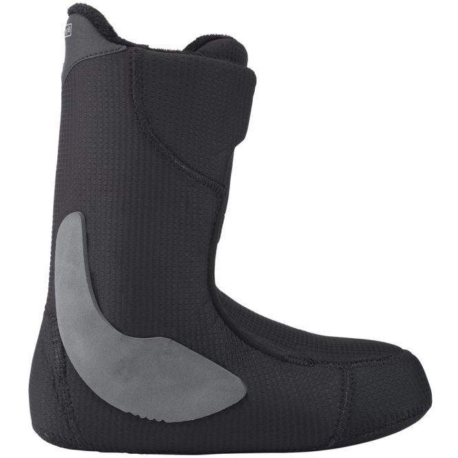 Burton Ruler BOA® Snowboardboots Herren - black Burton Ruler BOA® Snowboardboots Herren - black
