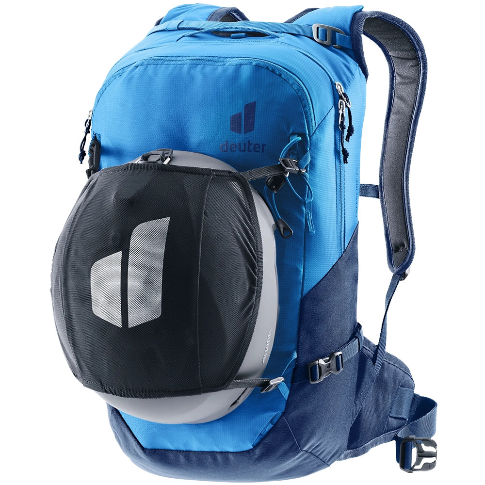 Deuter Freecline 15 Freeride Rucksack – Neptune Nightblue Deuter Freecline 15 Freeride Rucksack – Neptune Nightblue