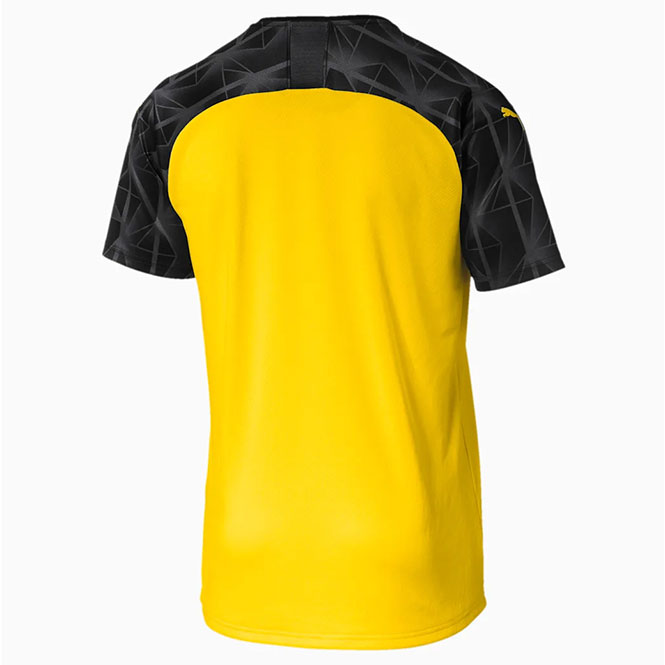 Puma Borussia Dortmund Cup Trikot UCL 2019/2020 Puma Borussia Dortmund Cup Trikot UCL 2019/2020