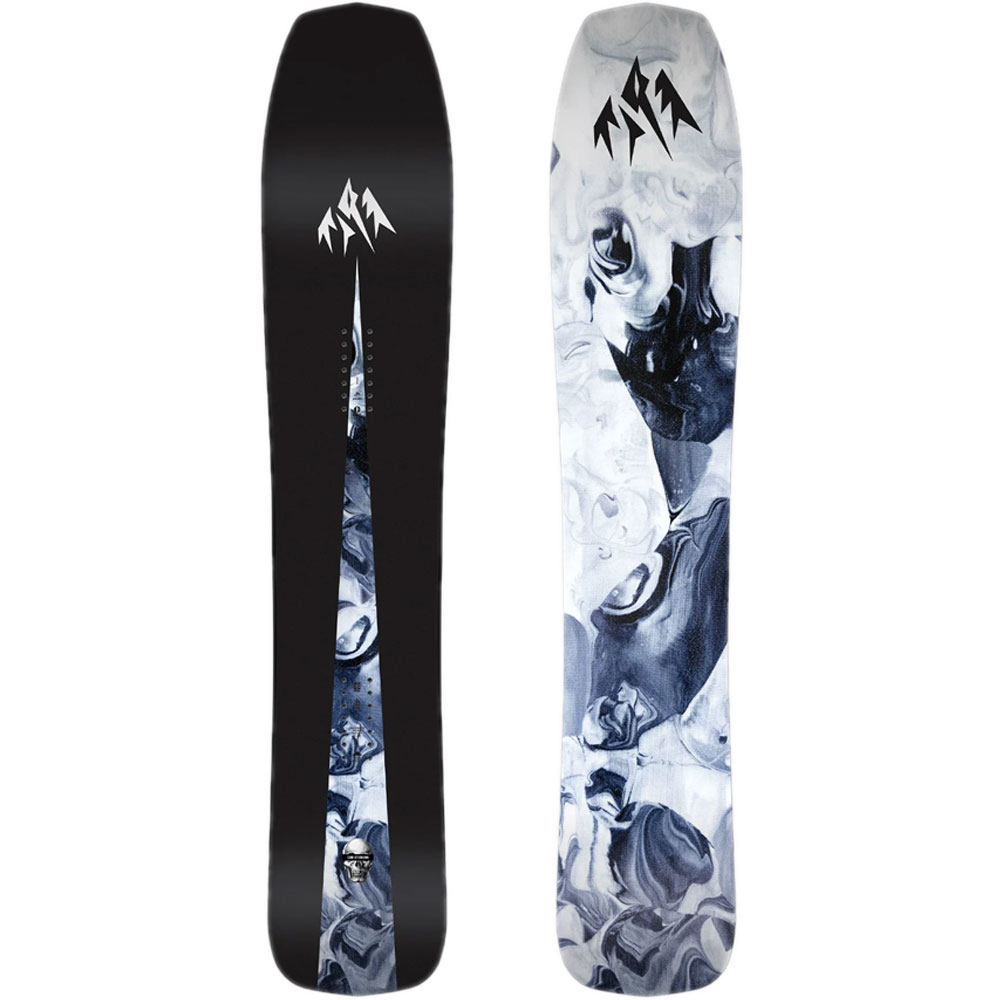 Jones Mind Expander All-Mountain Freeride Snowboard 2025 Jones Mind Expander All-Mountain Freeride Snowboard 2025