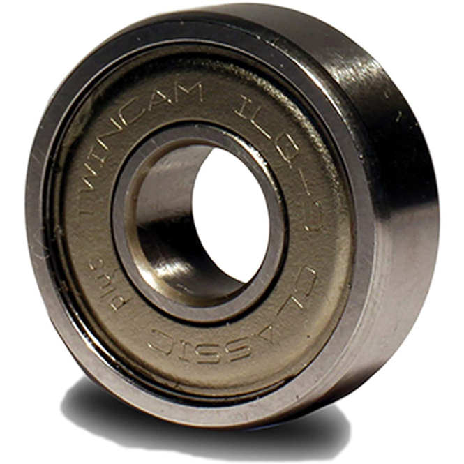 K2 Bolt 90mm / 85A - 8er-Rollenset inkl. ILQ-9 Kugellager + Spacer K2 Bolt 90mm / 85A - 8er-Rollenset inkl. ILQ-9 Kugellager + Spacer