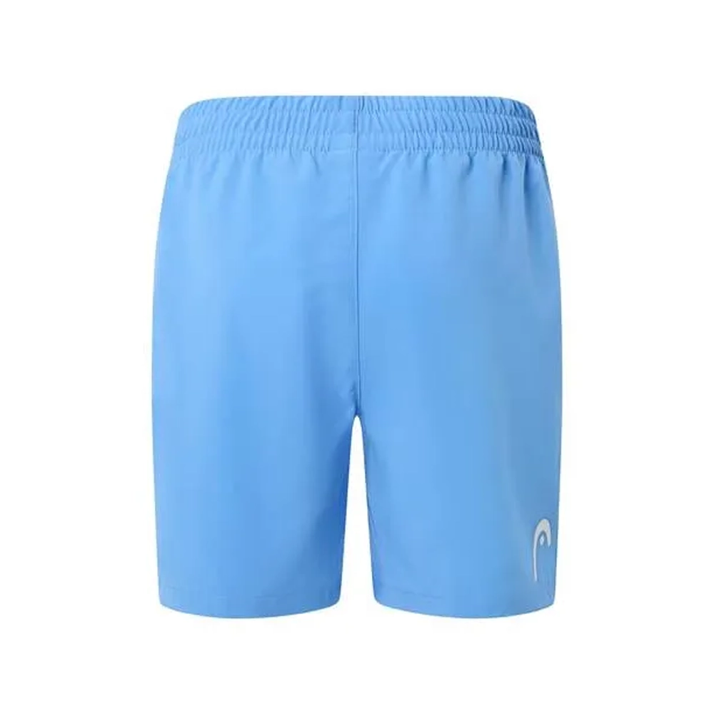 HEAD VISION Tennis Shorts Kinder - airforce blue HEAD VISION Tennis Shorts Kinder - airforce blue
