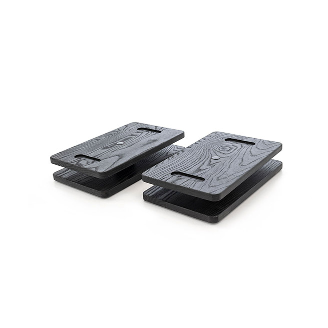 FlowRow Balance-Board für WaterRower Rudergeräte - schwarz FlowRow Balance-Board für WaterRower Rudergeräte - schwarz