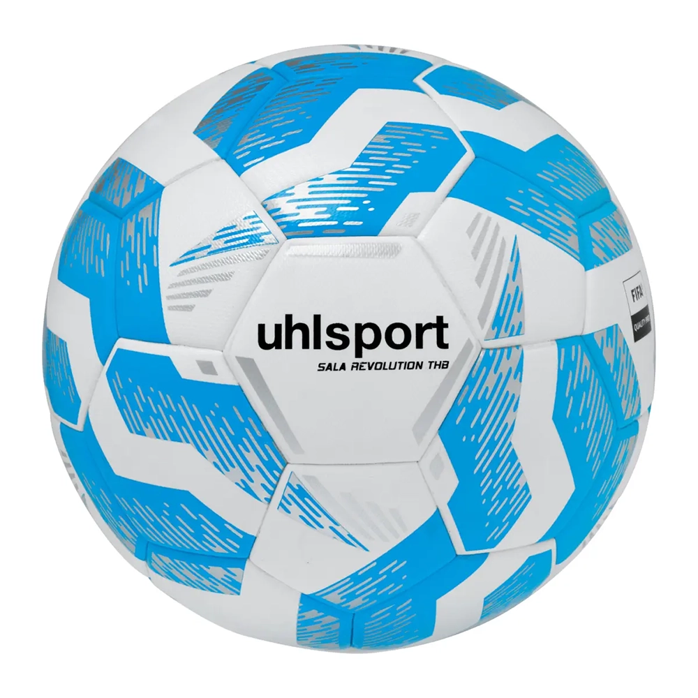 Uhlsport Sala Revolution THB Fußball | Gr. 4