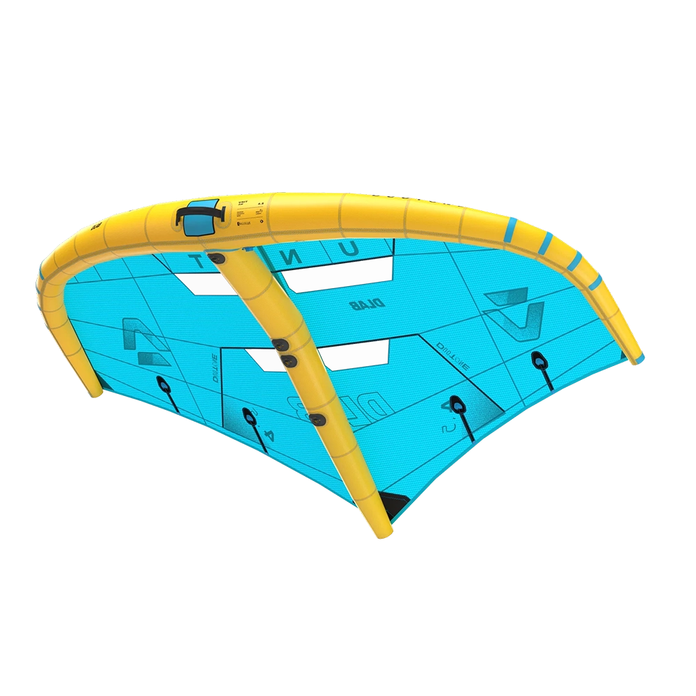 DUOTONE Unit D/LAB Wing – Türkis