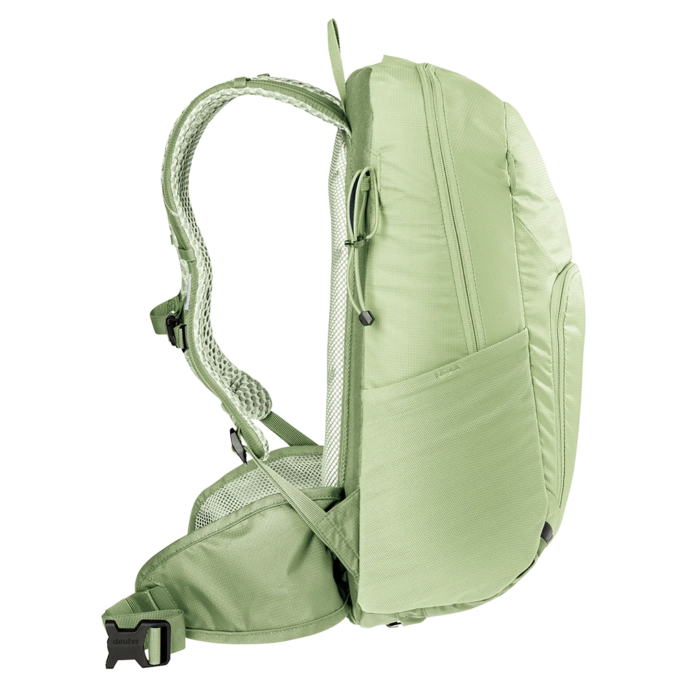 Deuter Bike I 20 Fahrradrucksack – Mineral Grove