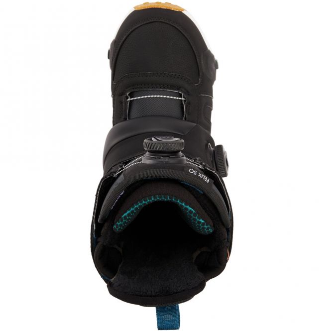 Burton Step On FELIX Snowboardboots Damen - black Burton Step On FELIX Snowboardboots Damen - black