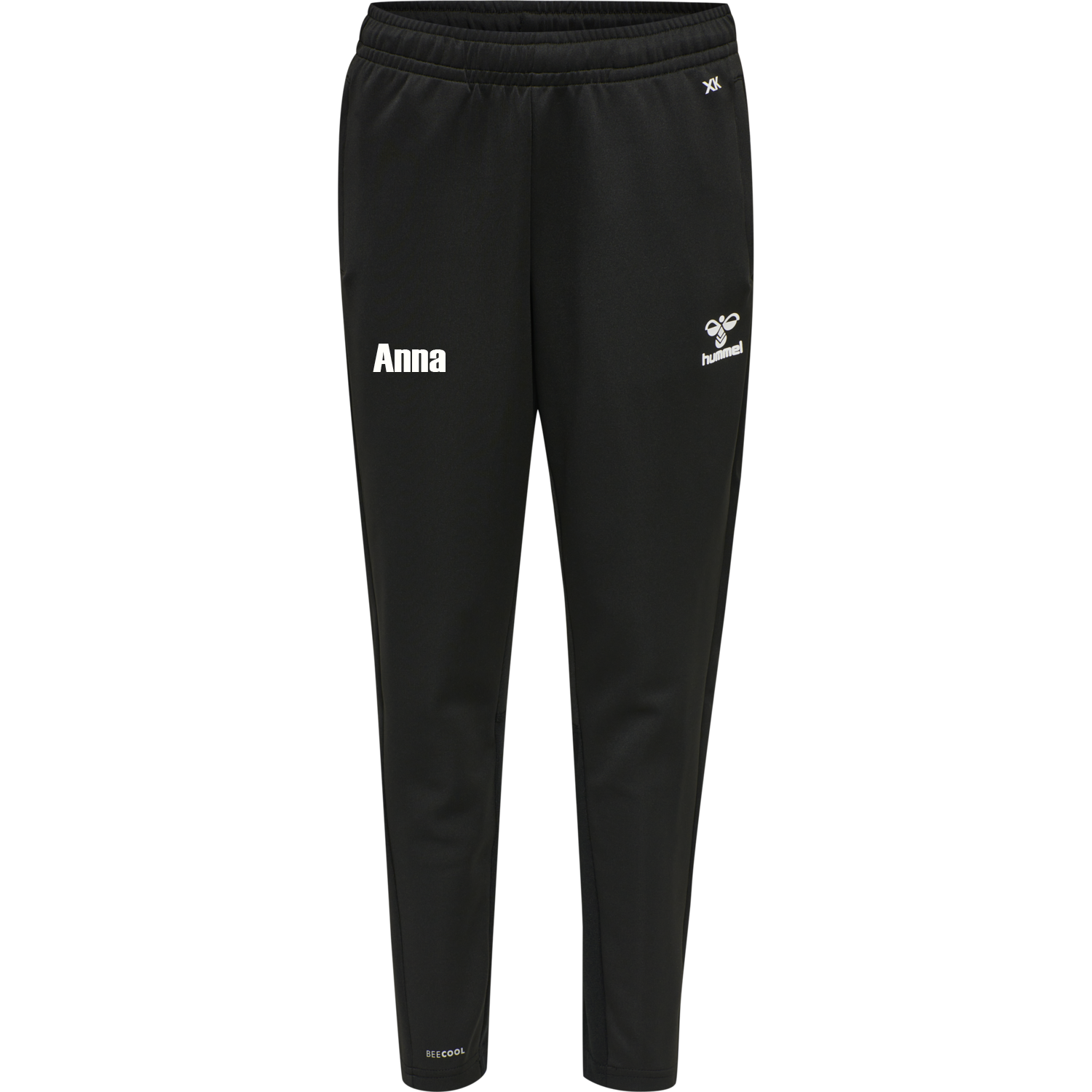 PSG FN hmlCORE XK TRAINING POLY PANTS PSG FN hmlCORE XK TRAINING POLY PANTS