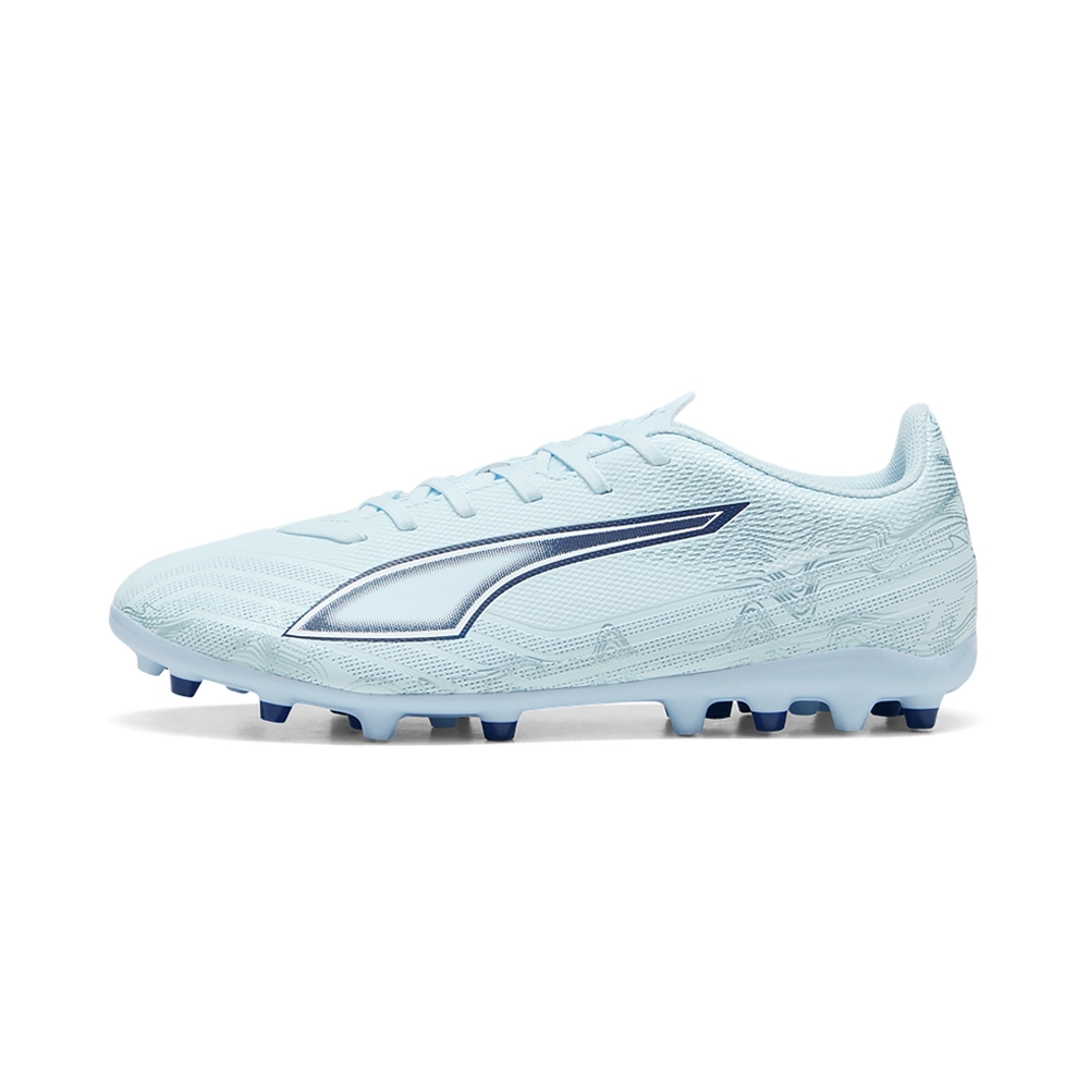 Puma ULTRA 6 PLAY MG Fußballschuhe – Icy Blue/White/Blue Jewel Puma ULTRA 6 PLAY MG Fußballschuhe – Icy Blue/White/Blue Jewel
