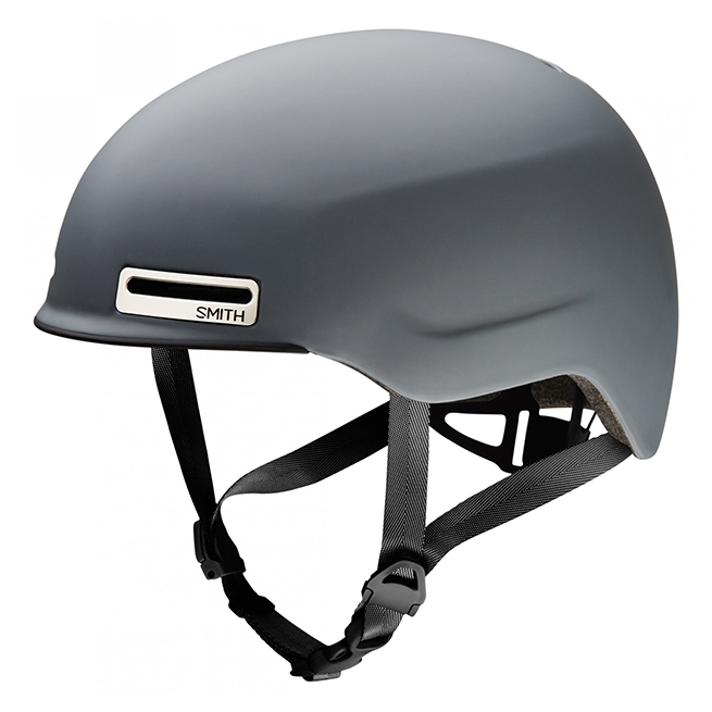 Smith Maze Fahrradhelm - Matte Cement Smith Maze Fahrradhelm - Matte Cement