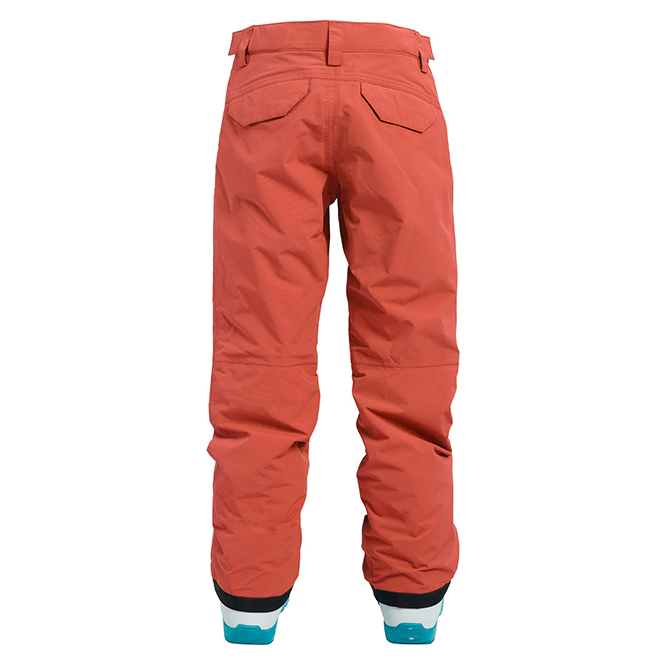 Burton Sweetart Mädchen Ski-/ Snowboardhose - Georgia Peach Burton Sweetart Mädchen Ski-/ Snowboardhose - Georgia Peach