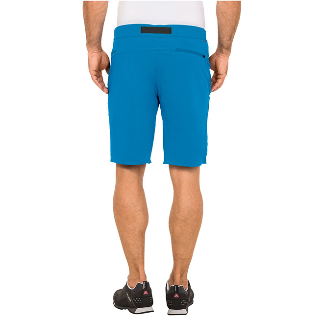 VAUDE Badie Radhose Herren Icicle VAUDE Badie Radhose Herren Icicle