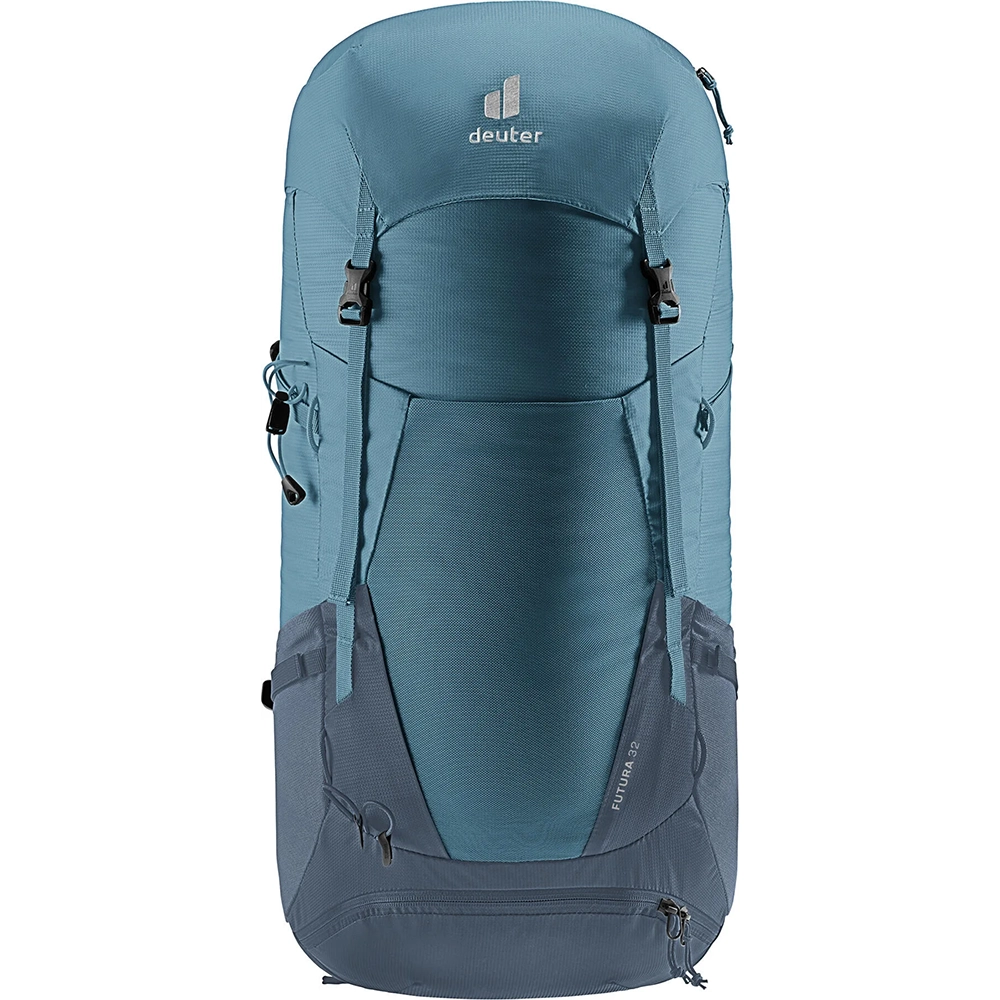 Deuter Futura 32 Wanderrucksack – Atlantic Ink