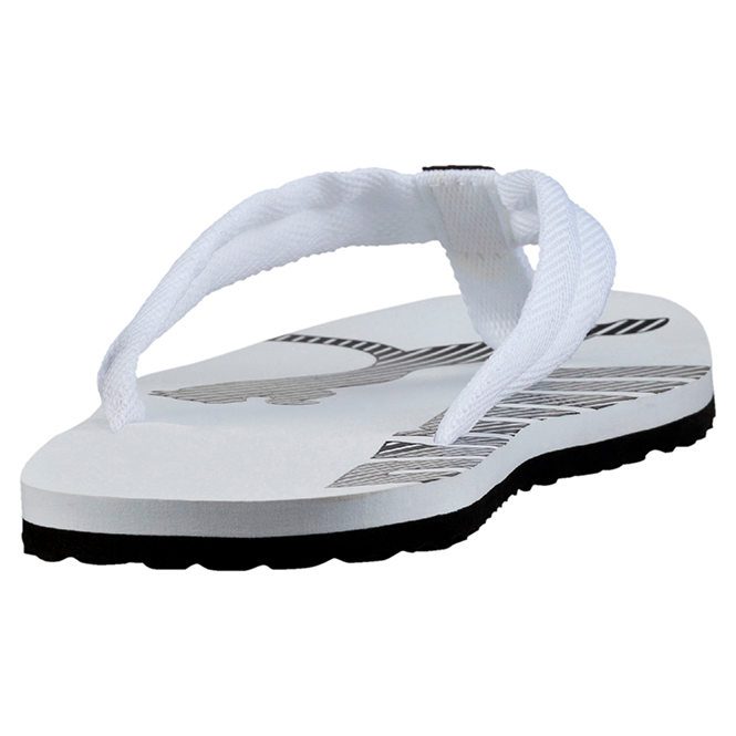Puma Epic Flip Flop v2 weiss