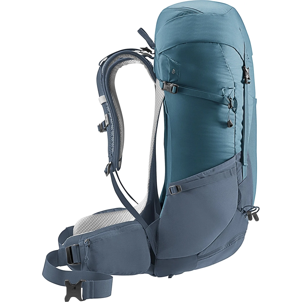 Deuter Futura 32 Wanderrucksack – Atlantic Ink
