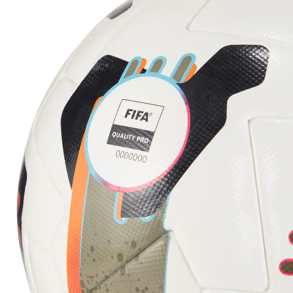 Puma Ball Orbita 1 TB (FIFA Quality Pro) Fußball | Gr.5 Puma Ball Orbita 1 TB (FIFA Quality Pro) Fußball | Gr.5