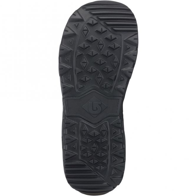 Burton Moto BOA® Snowboardboots Herren - black Burton Moto BOA® Snowboardboots Herren - black