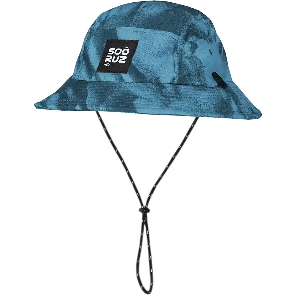 Soöruz E Surf Hut DYLAN - Blau