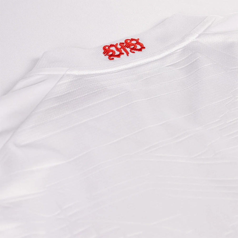 Jako VfB Stuttgart Trikot Heimtrikot 25/26 für Damen Jako VfB Stuttgart Trikot Heimtrikot 25/26 für Damen