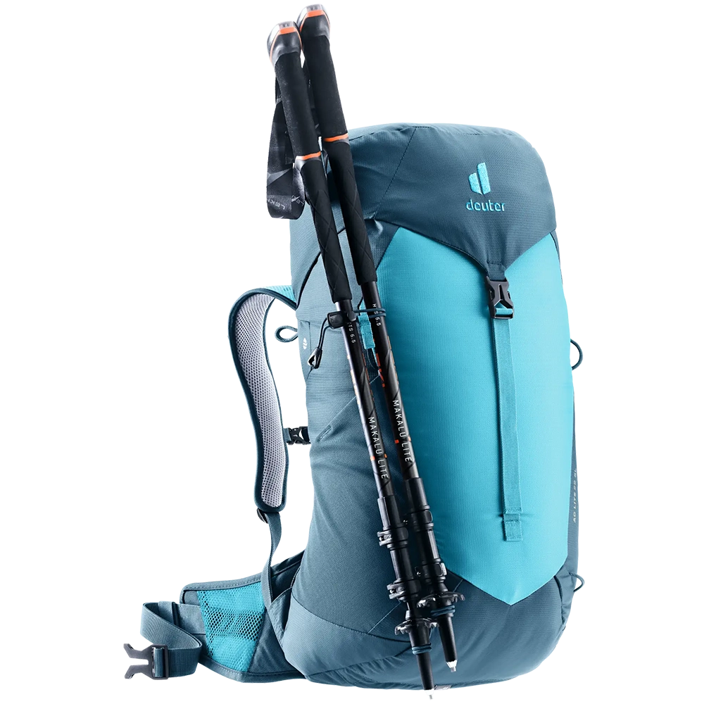 Deuter AC Lite 22 SL Damen Wanderrucksack – Lagoon Atlantic