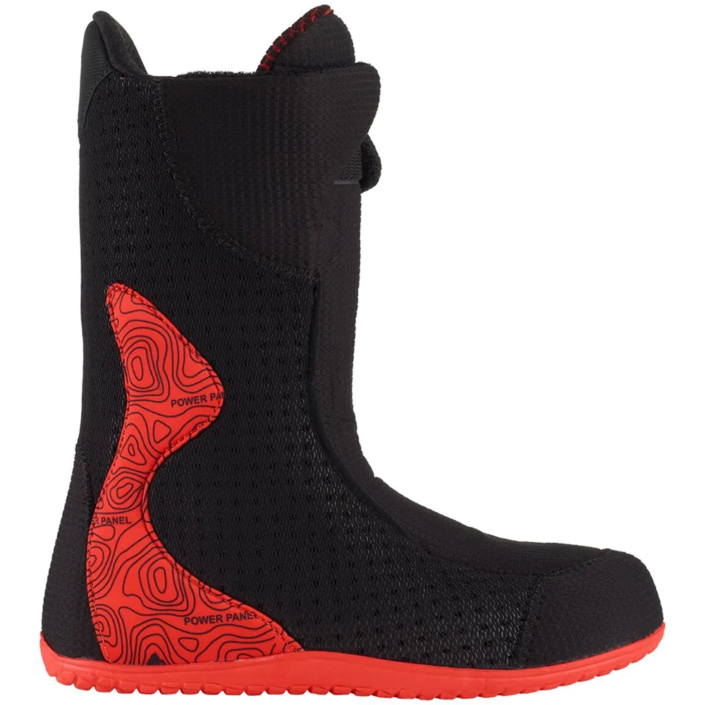 Burton Ion BOA® Snowboardboots Herren - black