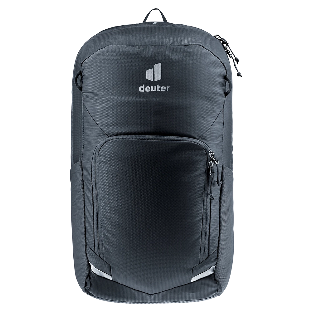 Deuter Bike I 20 Fahrradrucksack – Schwarz Deuter Bike I 20 Fahrradrucksack – Schwarz