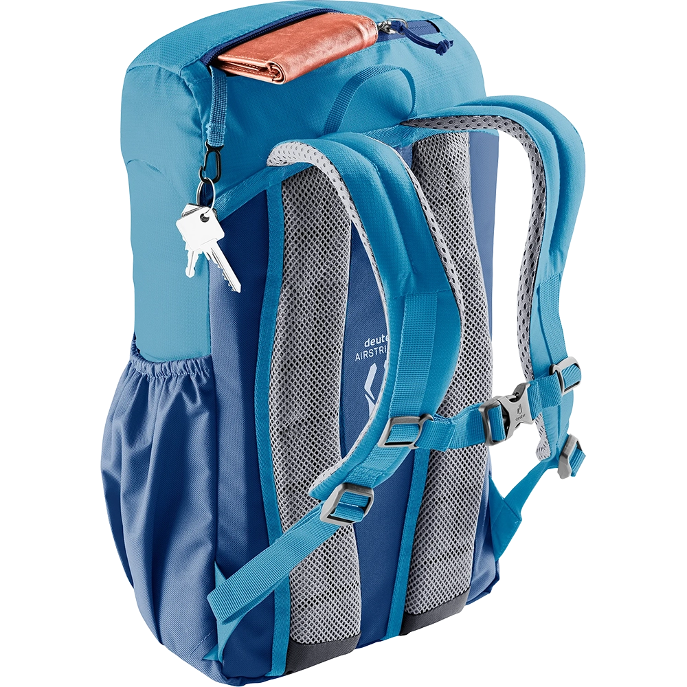 Deuter Junior Kinder Wanderrucksack – Wave Nightblue