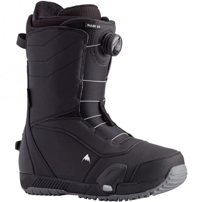 Burton Step On RULER Snowboardboots Herren - black  Burton Step On RULER Snowboardboots Herren - black