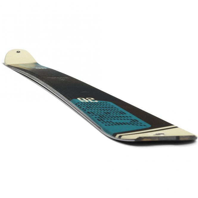 K2 Wayback 92 Tourenski 2023 K2 Wayback 92 Tourenski 2023