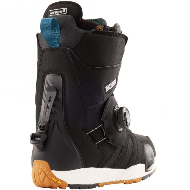 Burton Step On FELIX Snowboardboots Damen - black 
