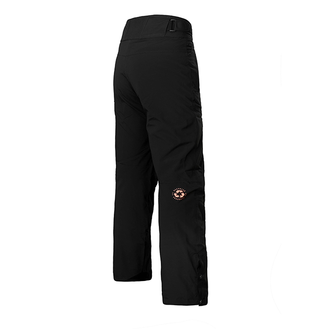 Picture Luna Damen Ski-/ Snowboardhose black