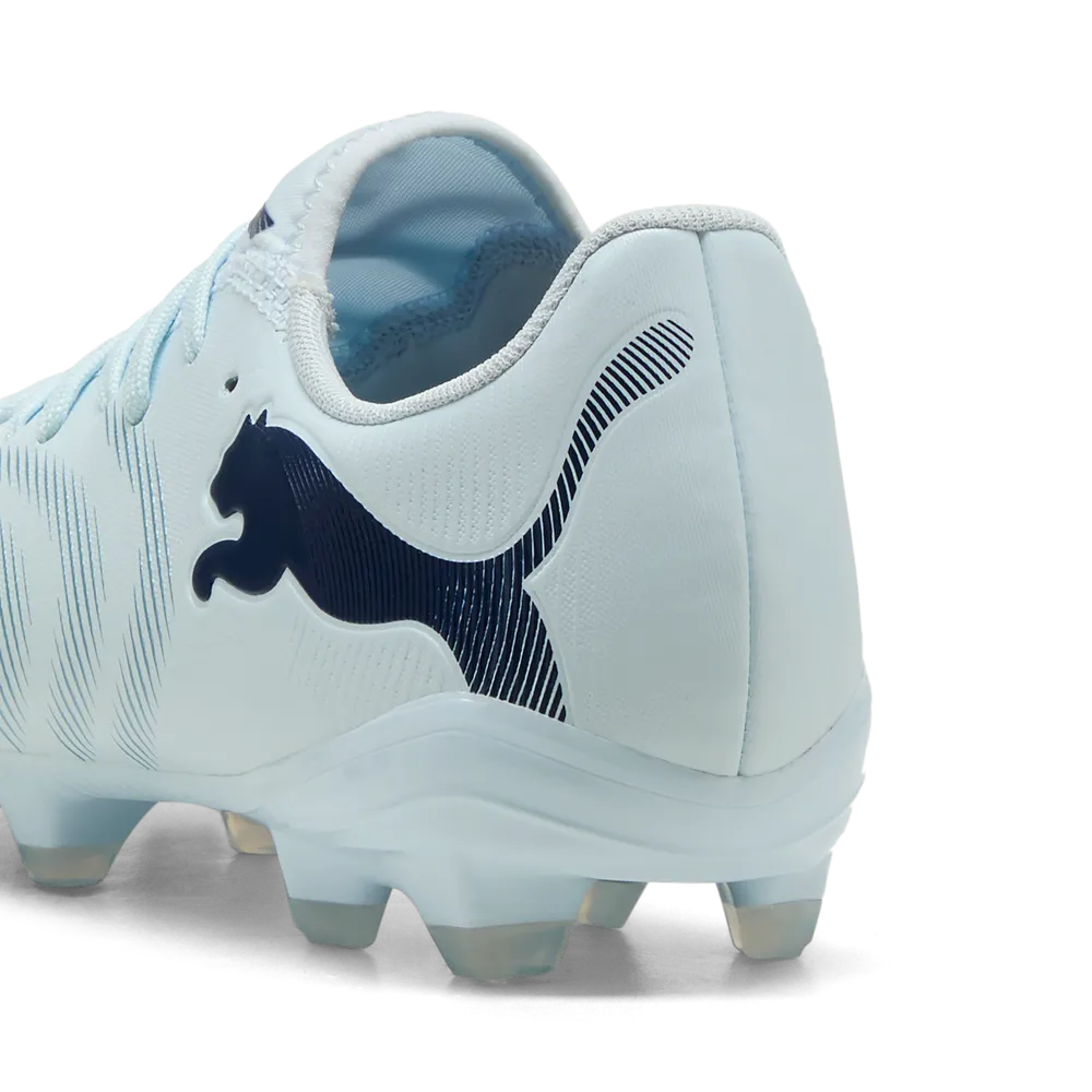 Puma FUTURE 9 PLAY FG/AG Damen Fußballschuhe – Icy Blue/Blue Jewel Puma FUTURE 9 PLAY FG/AG Damen Fußballschuhe – Icy Blue/Blue Jewel