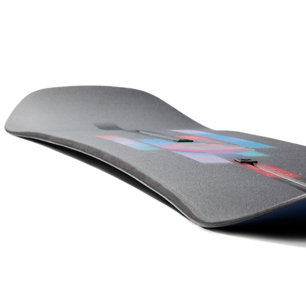 Burton Feelgood Camber All-Mountain Snowboard Damen 2025