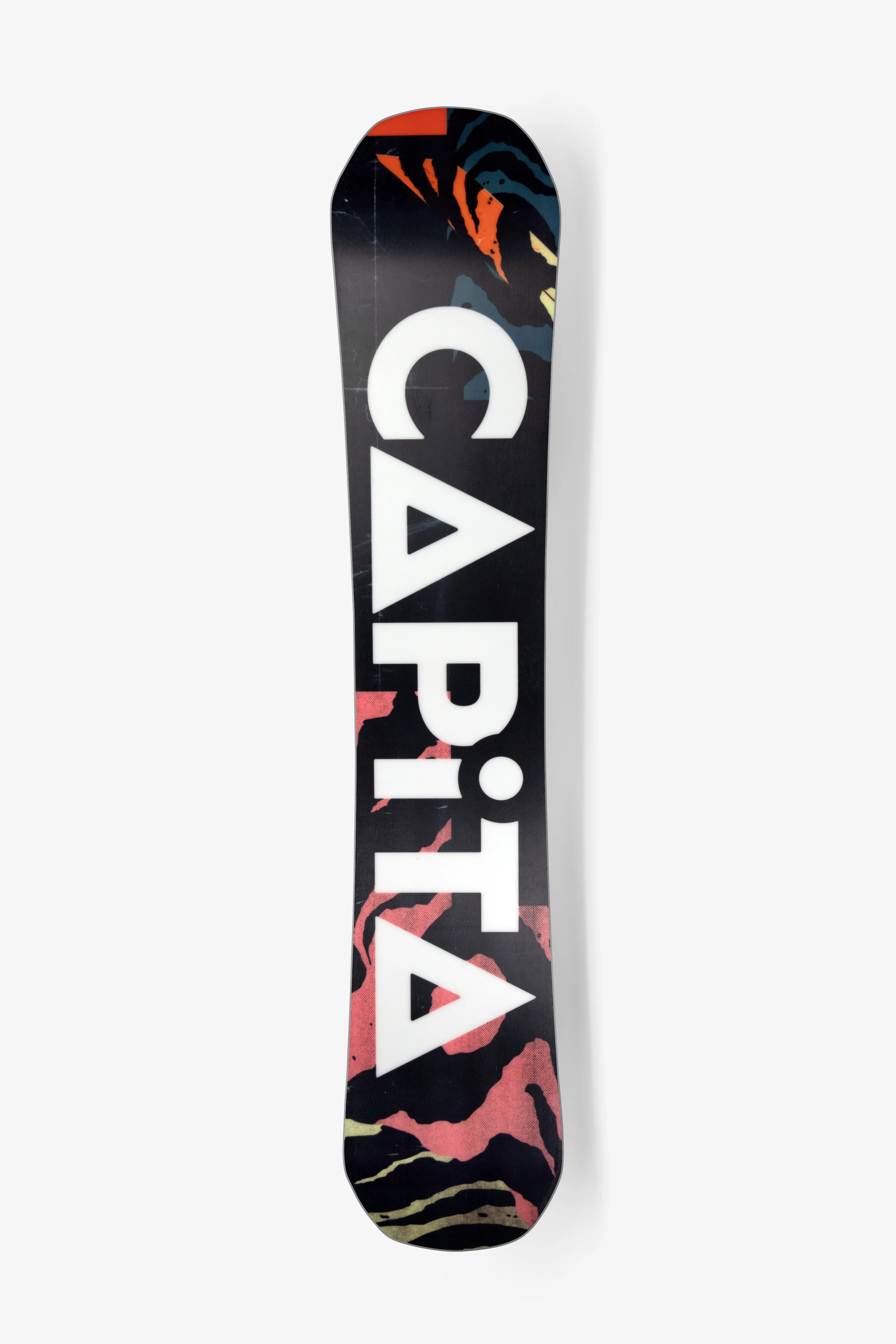 CAPiTA Defenders of Awesome DOA All- Mountain Snowboard 2026 CAPiTA Defenders of Awesome DOA All- Mountain Snowboard 2026